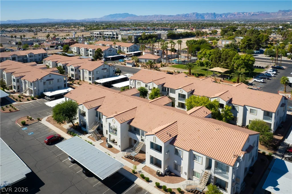 3318 DECATUR, Las Vegas, NV 89130