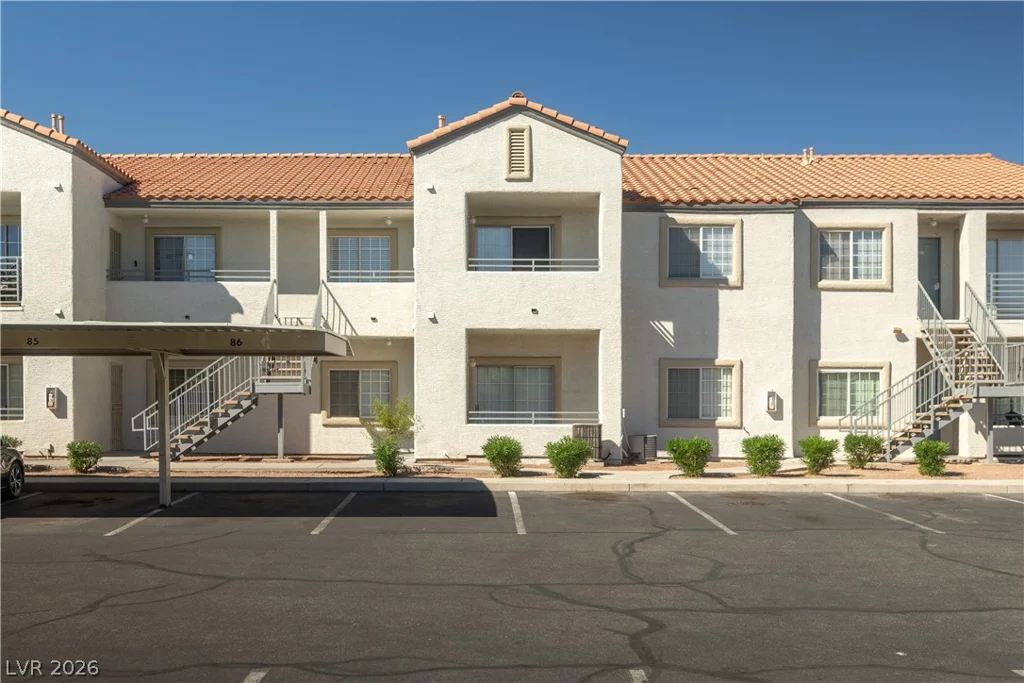 3318 DECATUR, Las Vegas, NV 89130