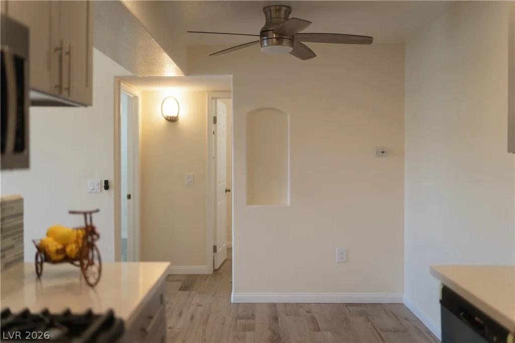 3318 DECATUR, Las Vegas, NV 89130