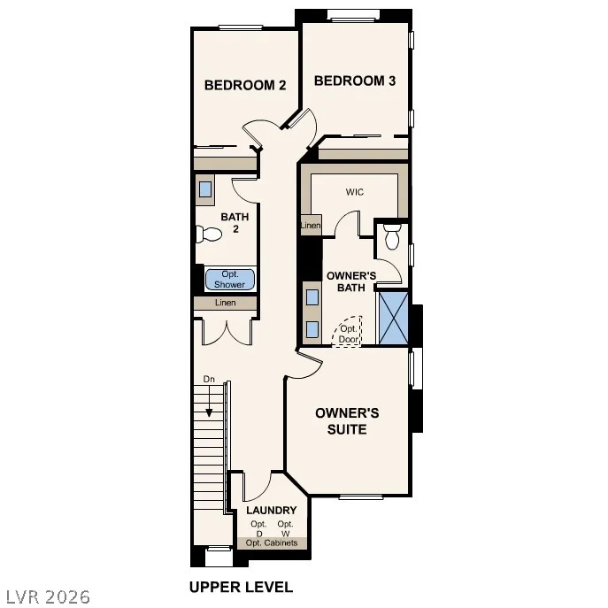 826 Atleigh, Henderson, NV 89011