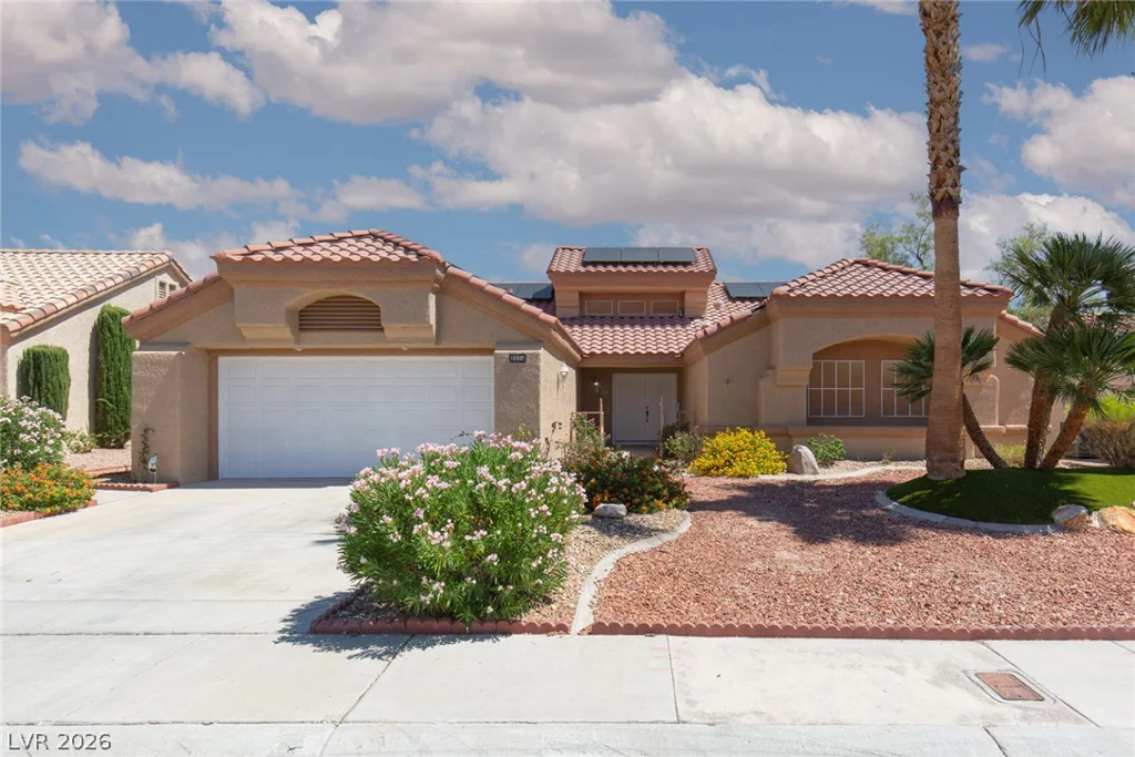 8604 Linderwood, Las Vegas, NV 89134
