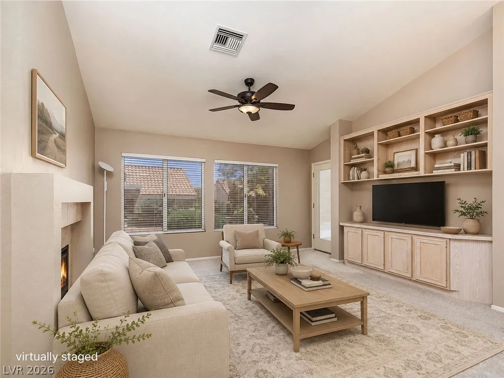 8604 Linderwood, Las Vegas, NV 89134