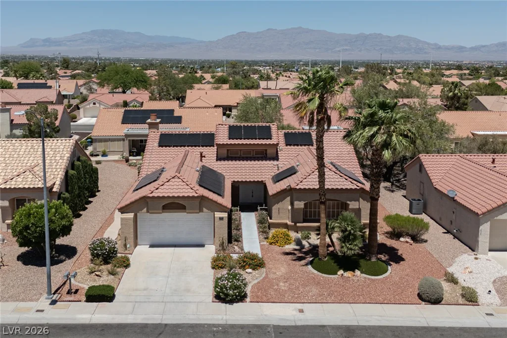 8604 Linderwood, Las Vegas, NV 89134