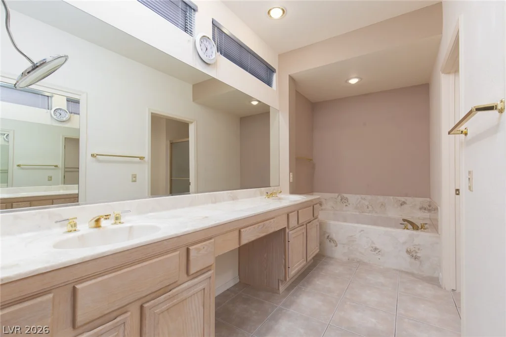 8604 Linderwood, Las Vegas, NV 89134