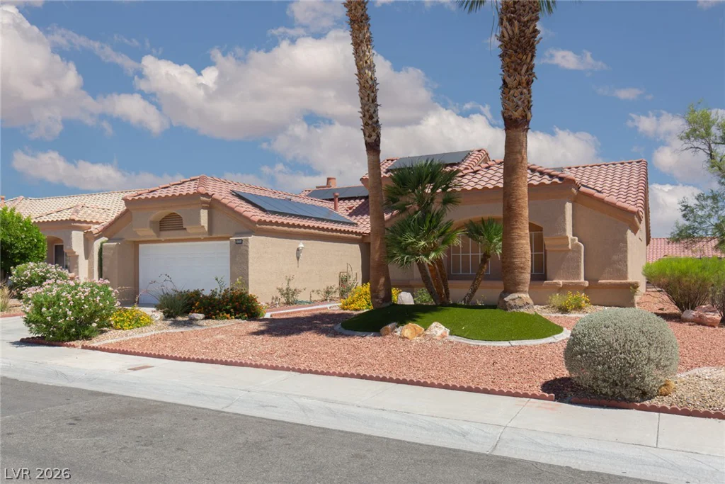 8604 Linderwood, Las Vegas, NV 89134