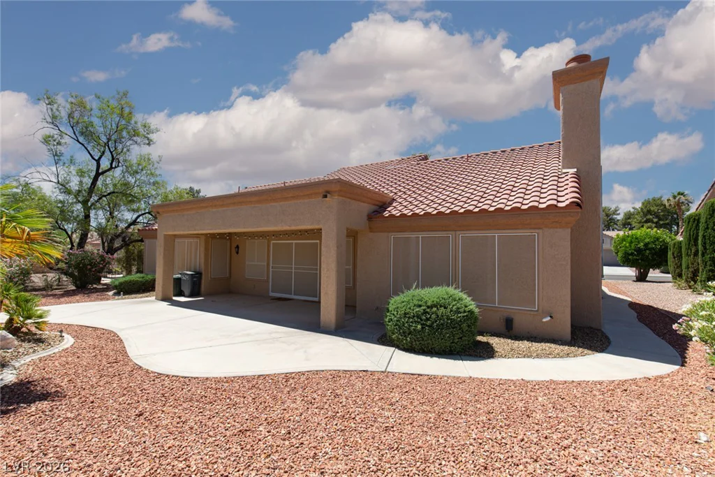 8604 Linderwood, Las Vegas, NV 89134