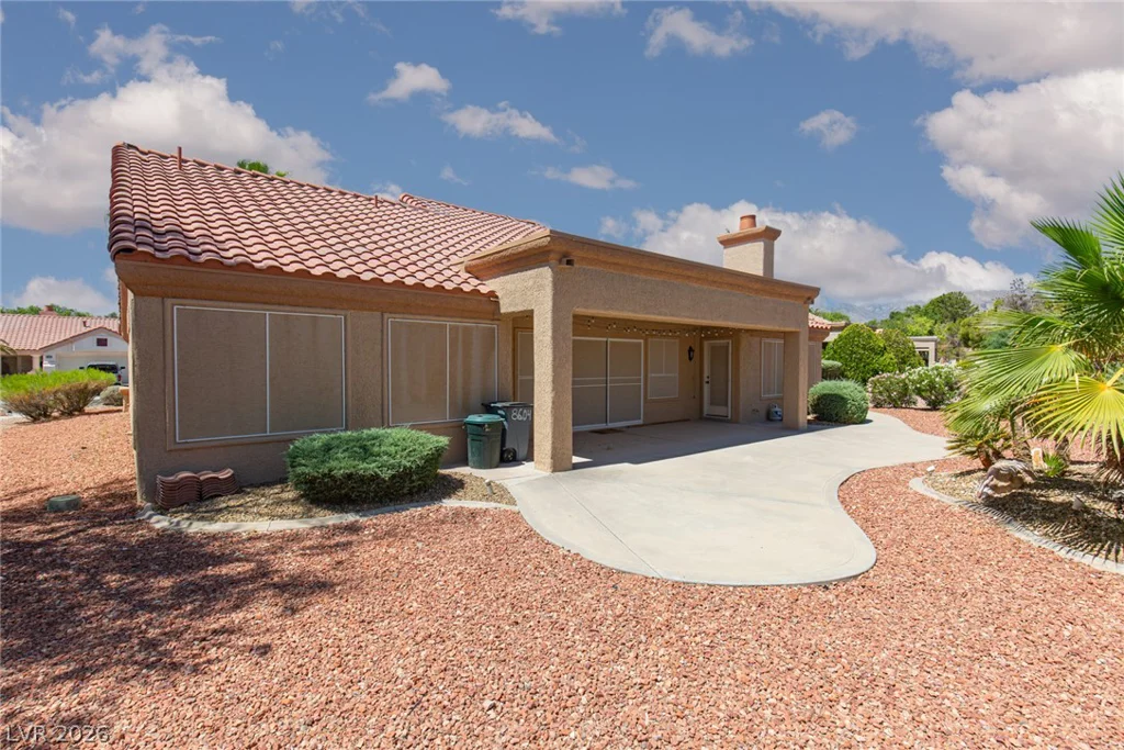 8604 Linderwood, Las Vegas, NV 89134