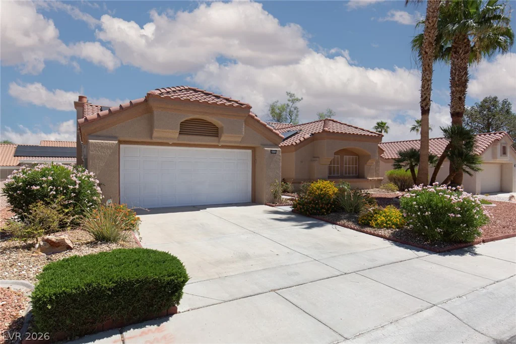 8604 Linderwood, Las Vegas, NV 89134