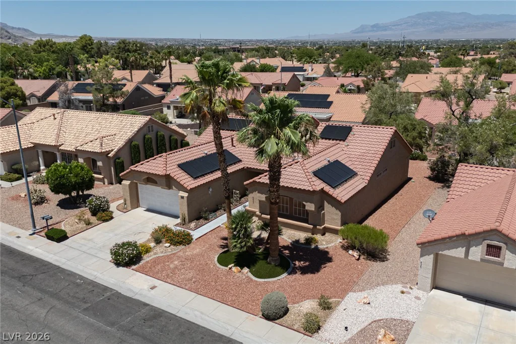 8604 Linderwood, Las Vegas, NV 89134