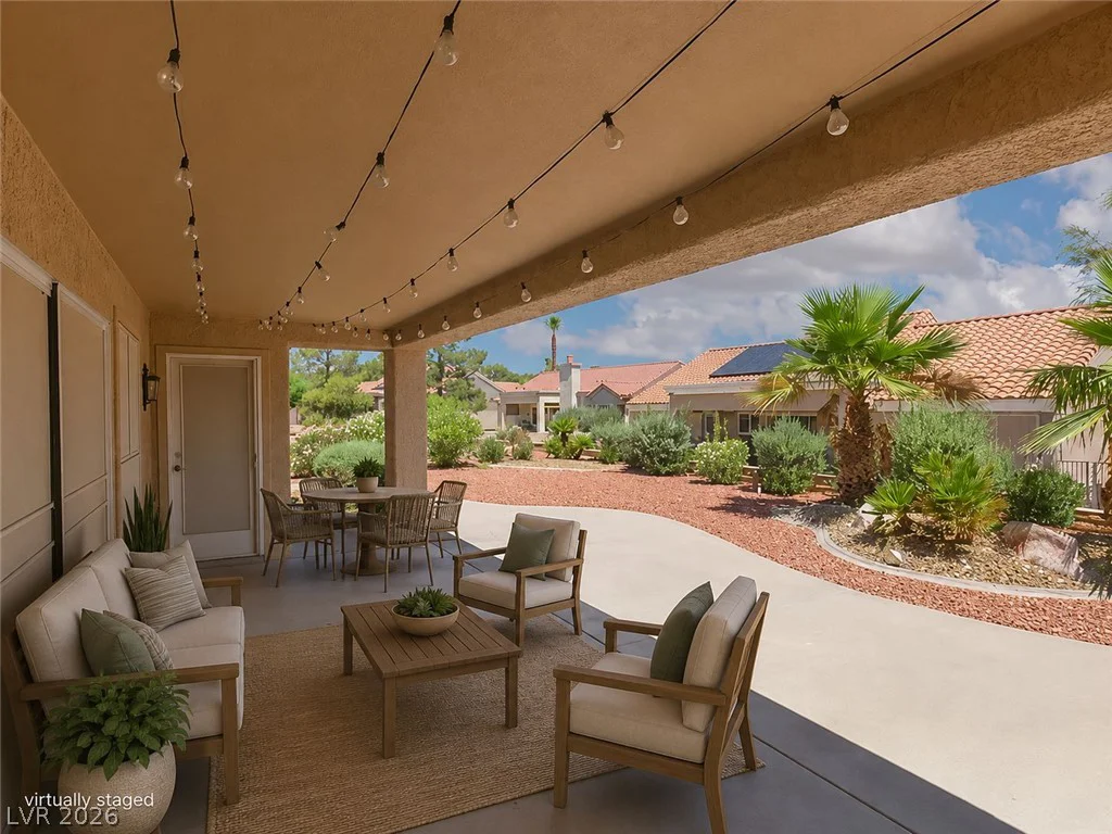 8604 Linderwood, Las Vegas, NV 89134