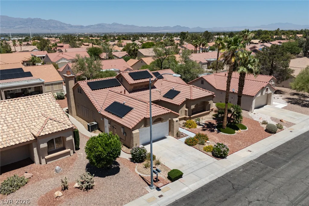 8604 Linderwood, Las Vegas, NV 89134