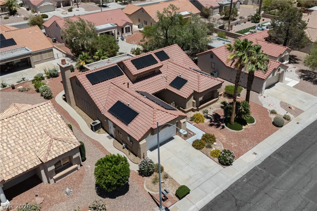 8604 Linderwood, Las Vegas, NV 89134