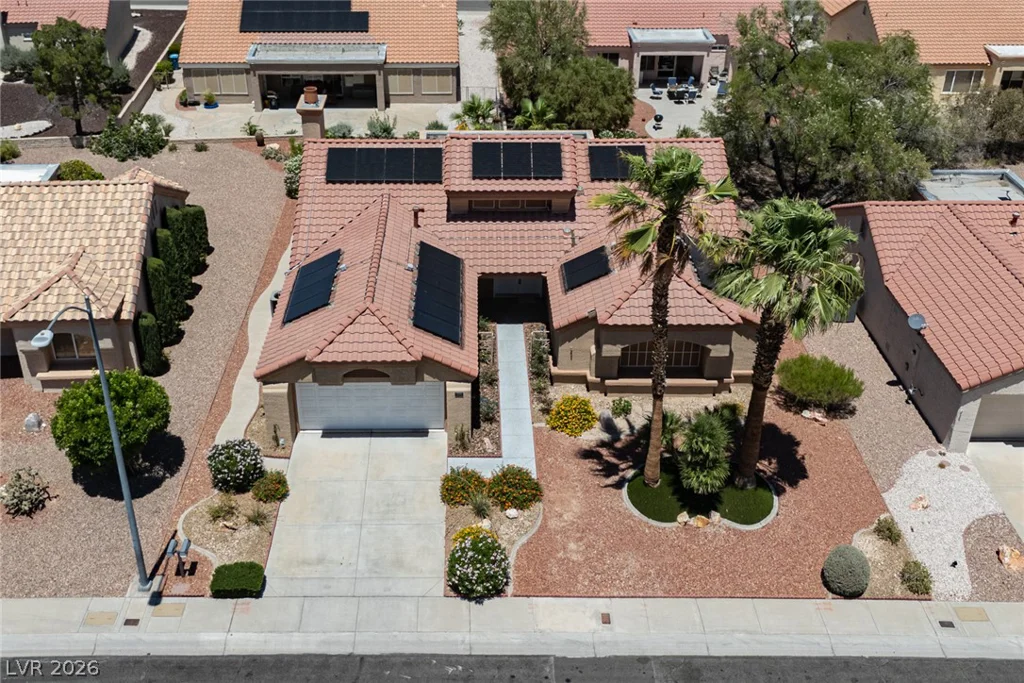 8604 Linderwood, Las Vegas, NV 89134