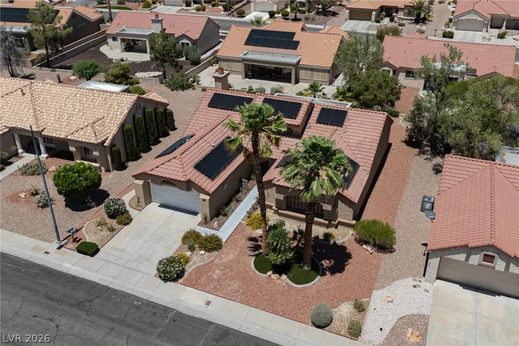 8604 Linderwood, Las Vegas, NV 89134