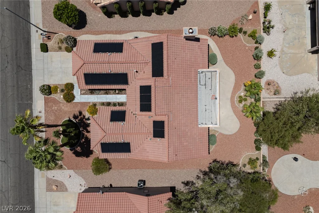 8604 Linderwood, Las Vegas, NV 89134