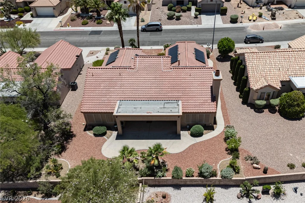 8604 Linderwood, Las Vegas, NV 89134