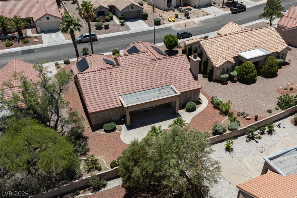 8604 Linderwood, Las Vegas, NV 89134