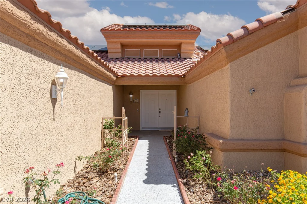 8604 Linderwood, Las Vegas, NV 89134