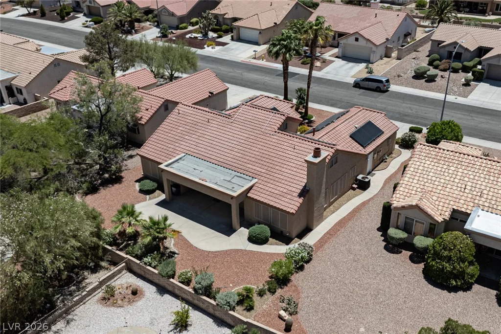8604 Linderwood, Las Vegas, NV 89134