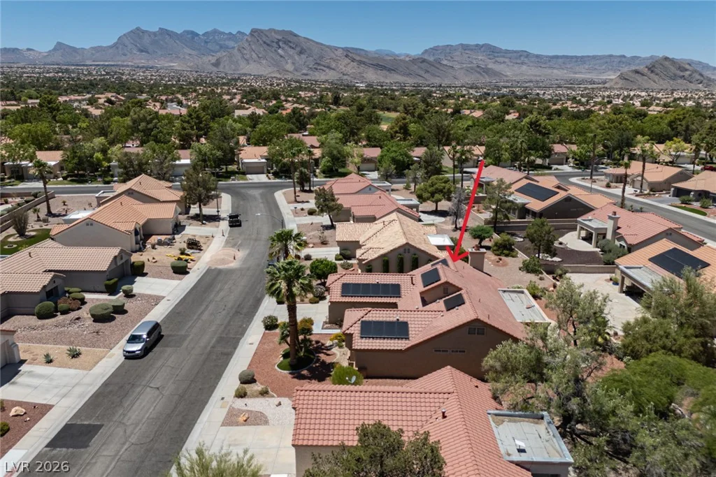 8604 Linderwood, Las Vegas, NV 89134