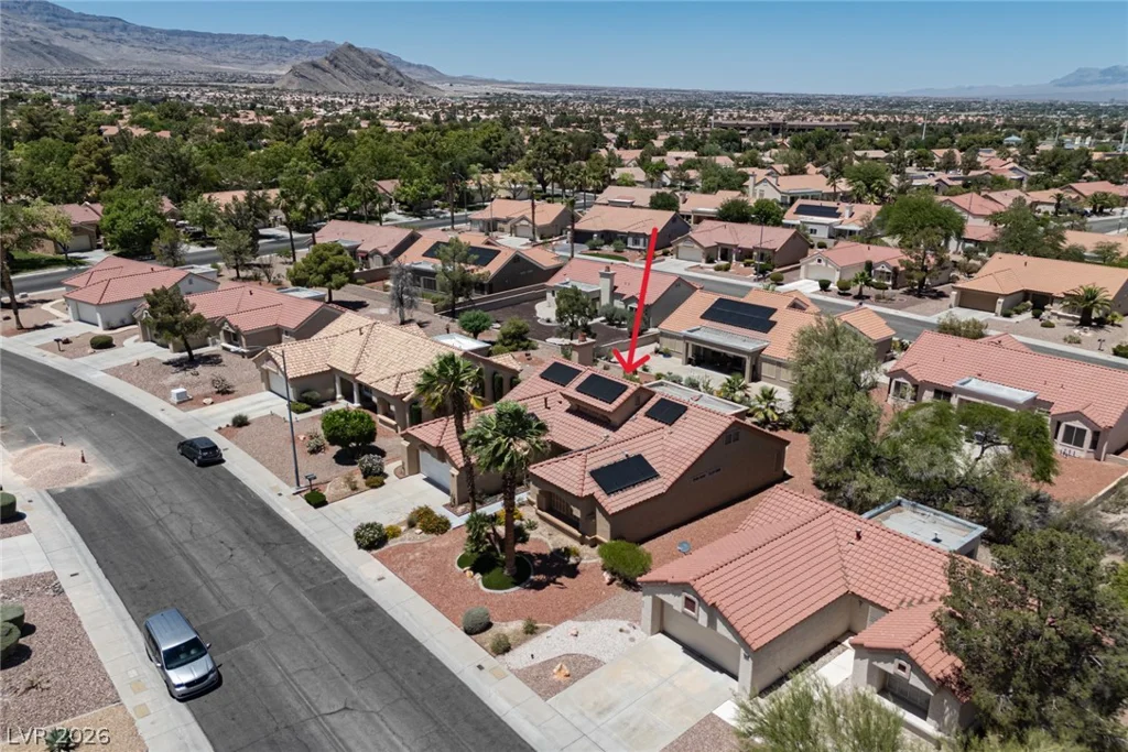 8604 Linderwood, Las Vegas, NV 89134