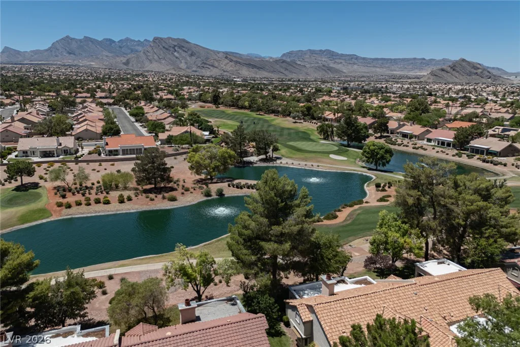 8604 Linderwood, Las Vegas, NV 89134
