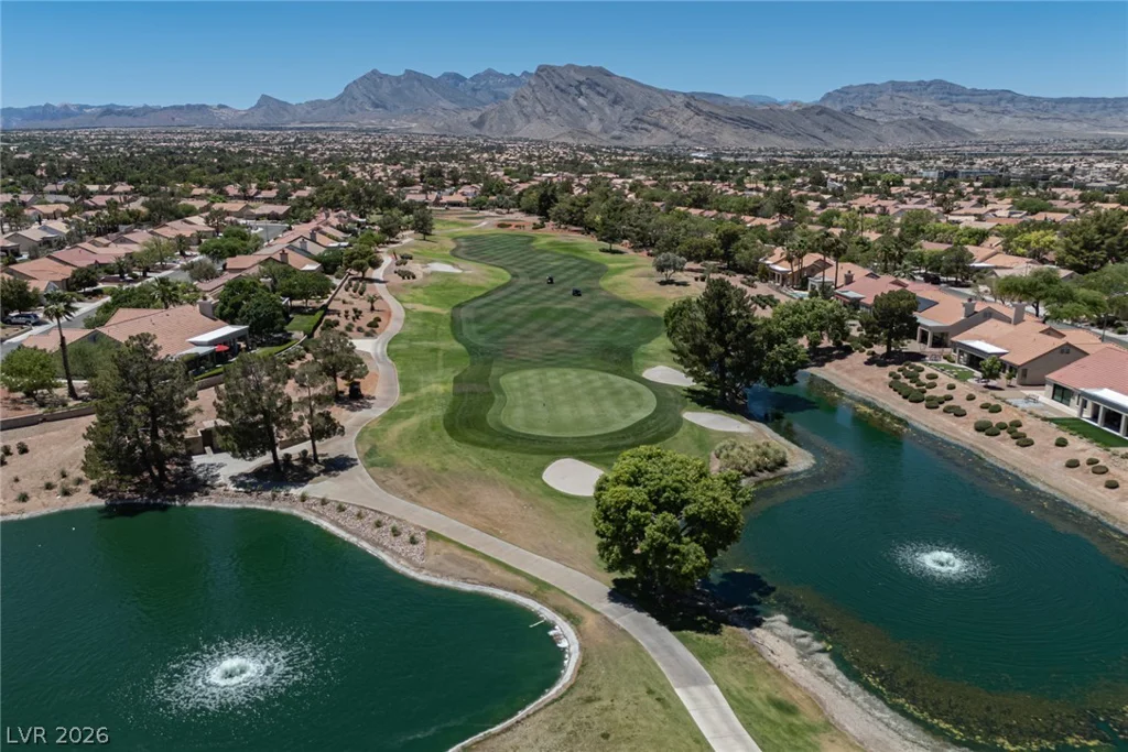 8604 Linderwood, Las Vegas, NV 89134
