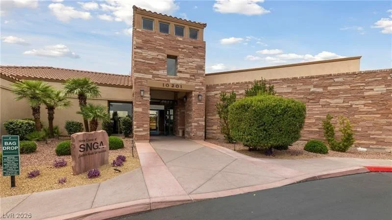 8604 Linderwood, Las Vegas, NV 89134