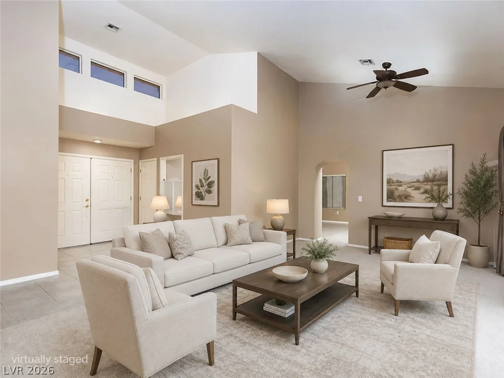 8604 Linderwood, Las Vegas, NV 89134