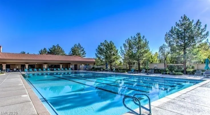 8604 Linderwood, Las Vegas, NV 89134
