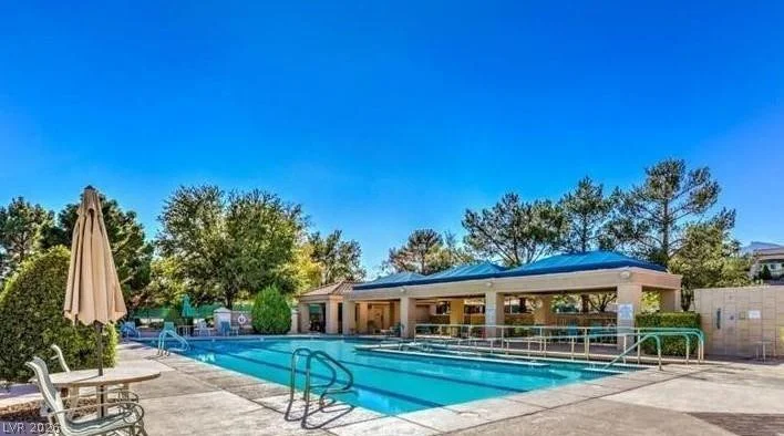 8604 Linderwood, Las Vegas, NV 89134