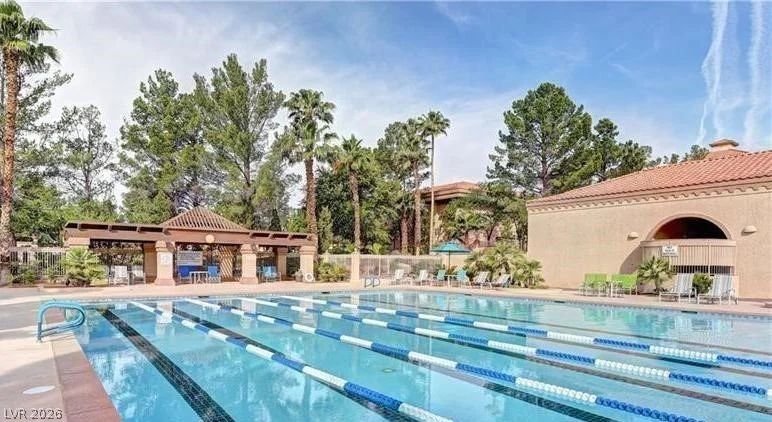 8604 Linderwood, Las Vegas, NV 89134