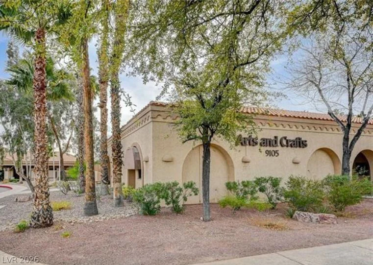 8604 Linderwood, Las Vegas, NV 89134