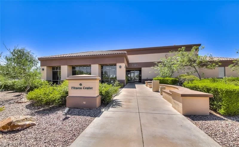 8604 Linderwood, Las Vegas, NV 89134
