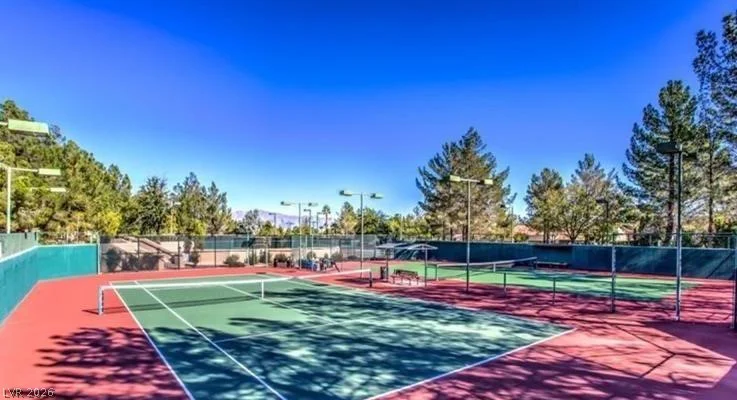 8604 Linderwood, Las Vegas, NV 89134