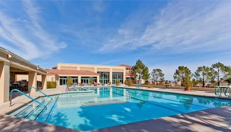 8604 Linderwood, Las Vegas, NV 89134