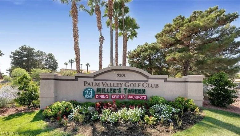8604 Linderwood, Las Vegas, NV 89134