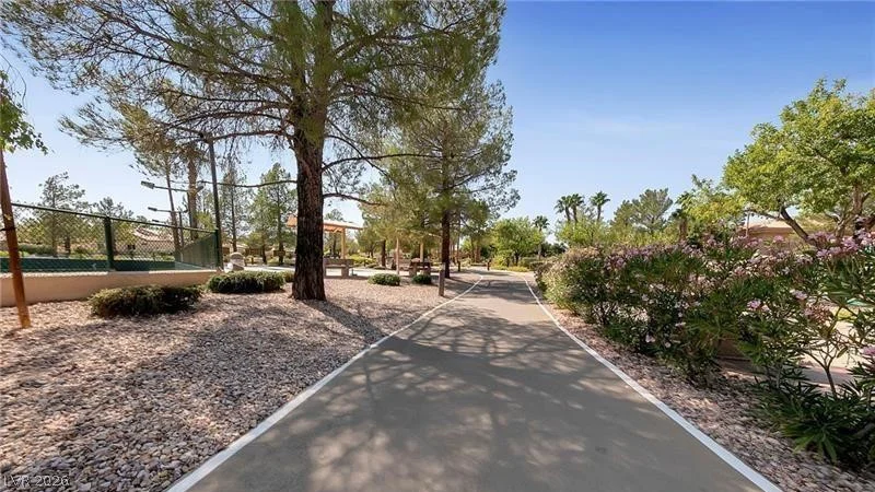 8604 Linderwood, Las Vegas, NV 89134