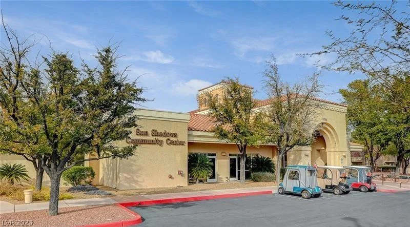 8604 Linderwood, Las Vegas, NV 89134