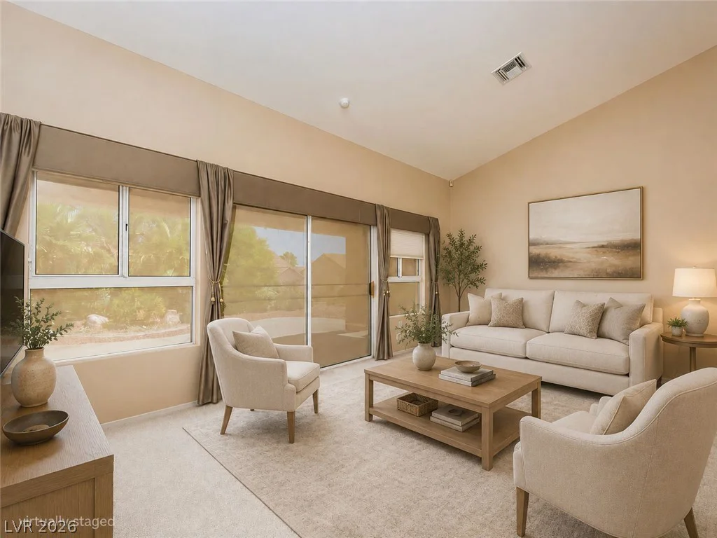 8604 Linderwood, Las Vegas, NV 89134