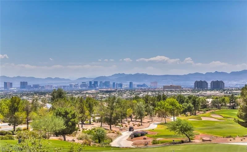 8604 Linderwood, Las Vegas, NV 89134