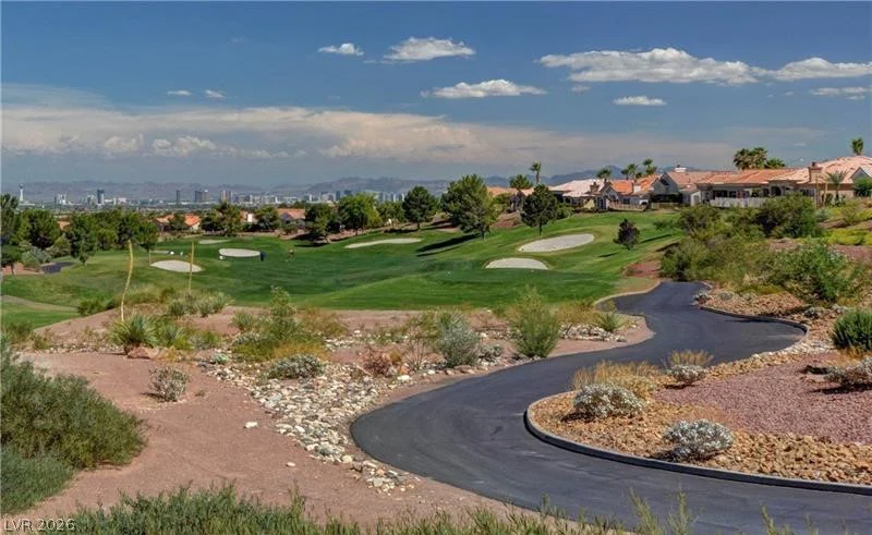 8604 Linderwood, Las Vegas, NV 89134