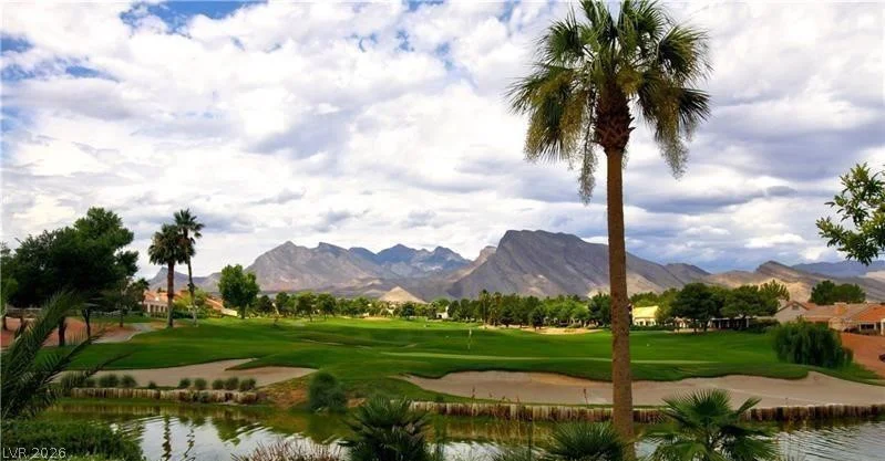 8604 Linderwood, Las Vegas, NV 89134