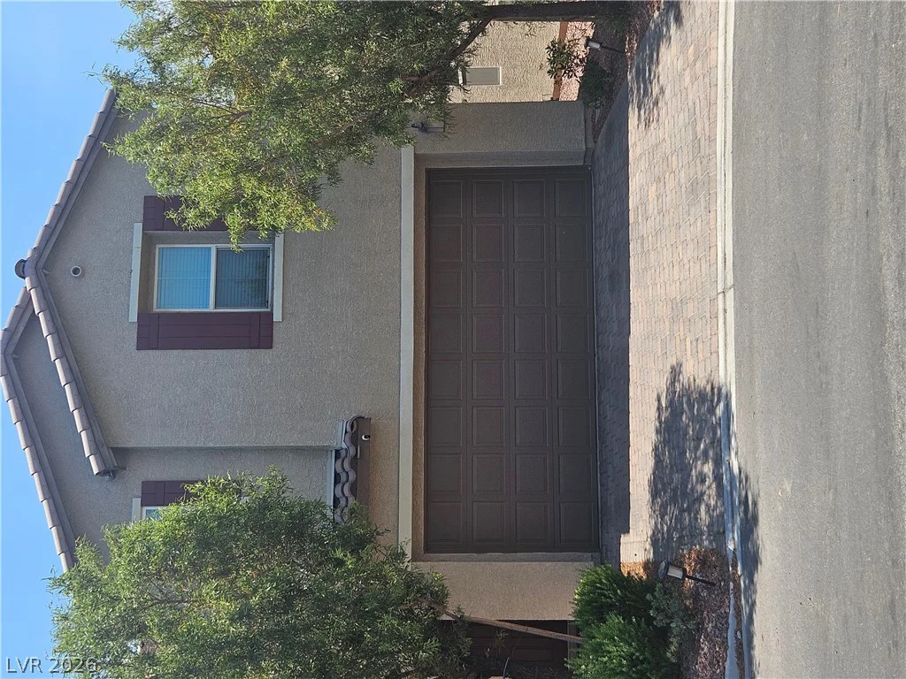 7885 Forspence, Las Vegas, NV 89166
