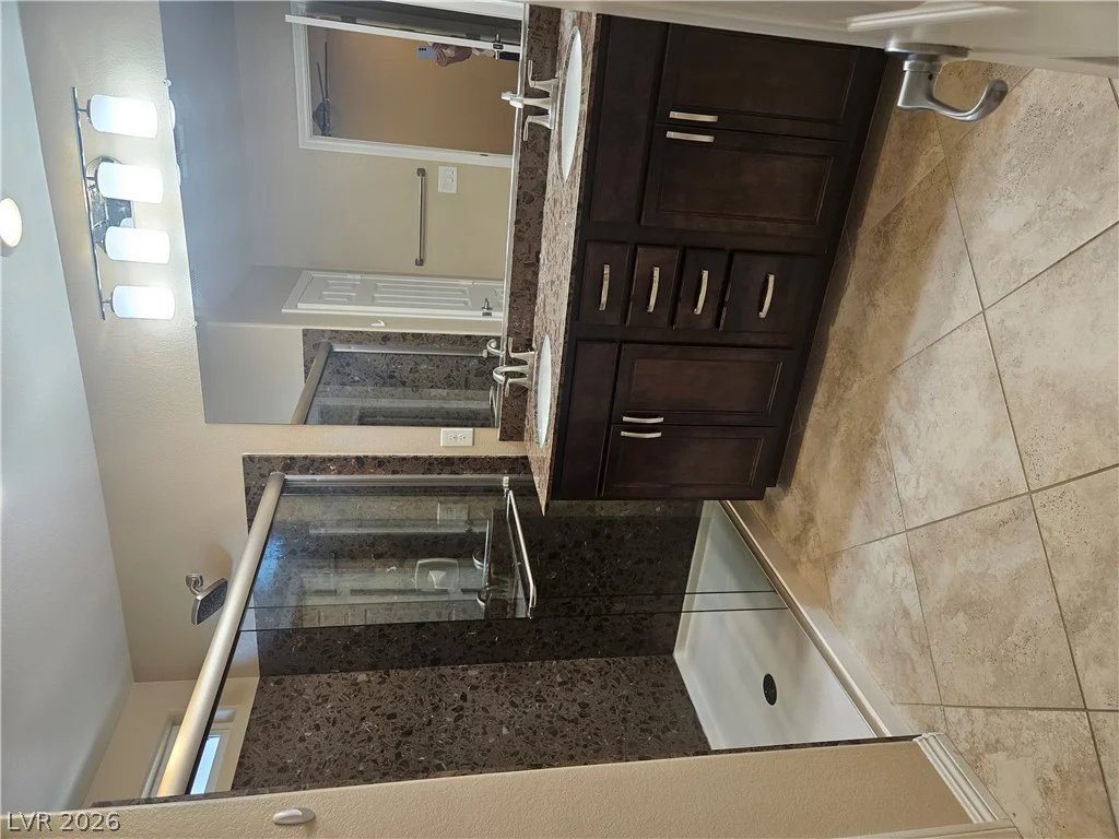 7885 Forspence, Las Vegas, NV 89166