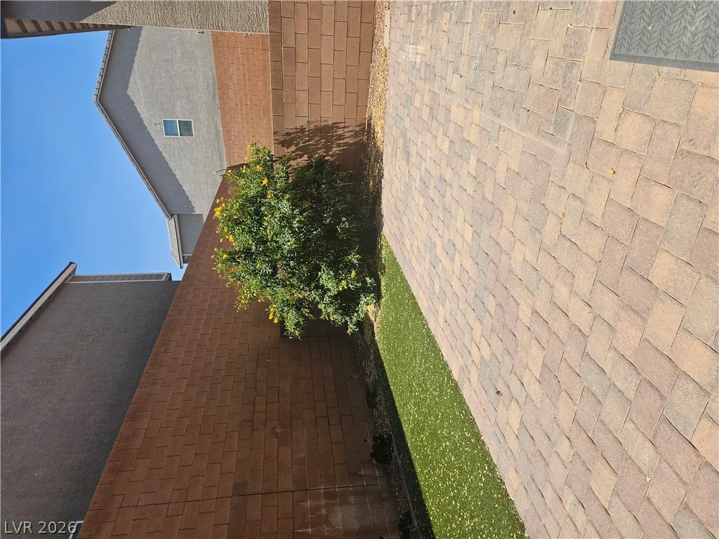 7885 Forspence, Las Vegas, NV 89166