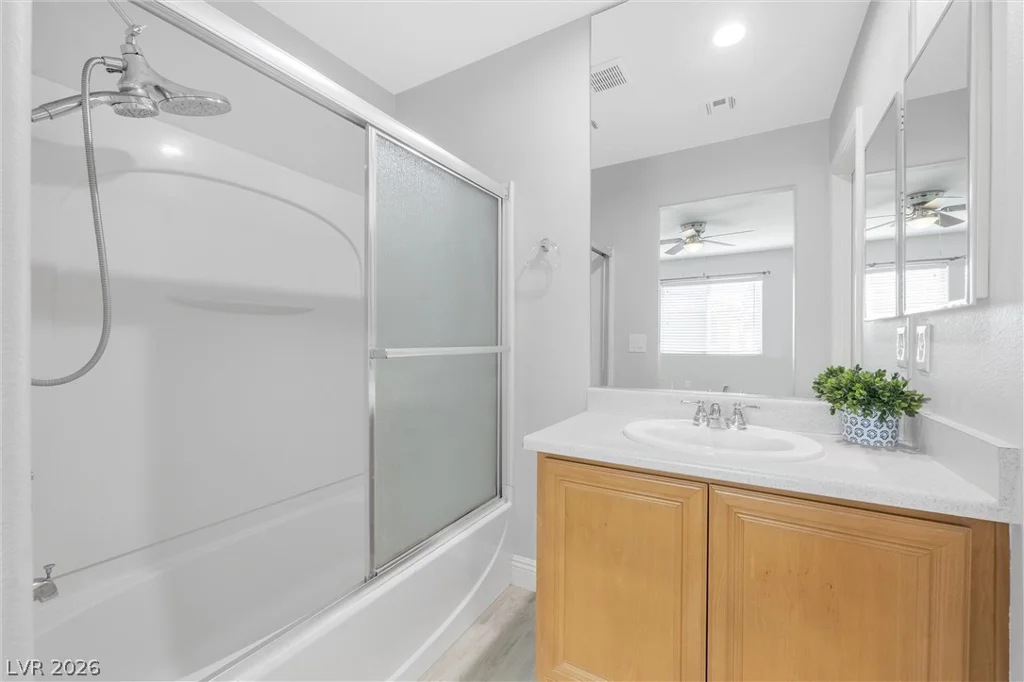 3314 Villa Fiori, Las Vegas, NV 89141