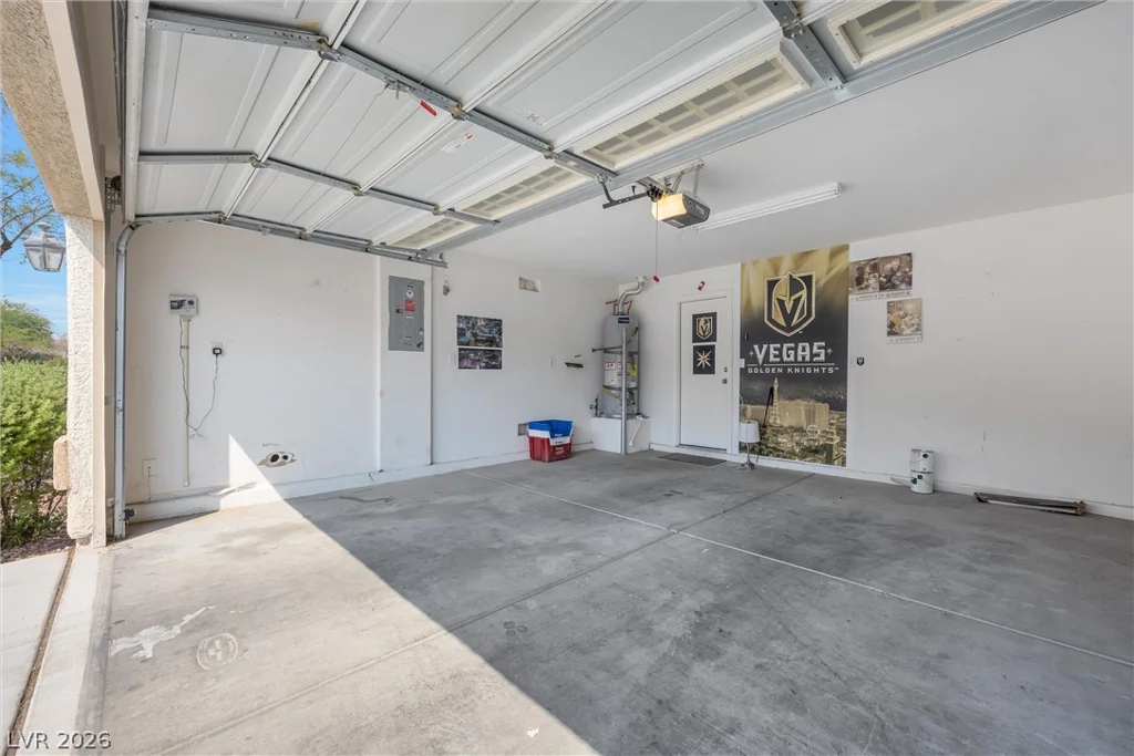 3314 Villa Fiori, Las Vegas, NV 89141