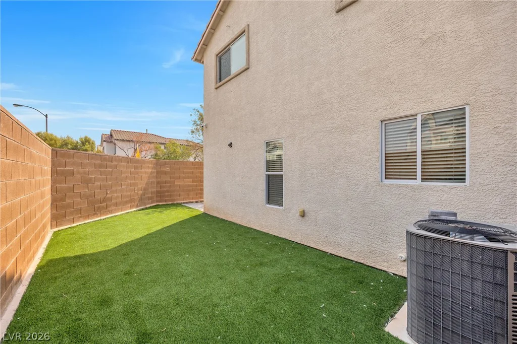 3314 Villa Fiori, Las Vegas, NV 89141