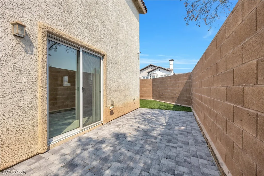 3314 Villa Fiori, Las Vegas, NV 89141